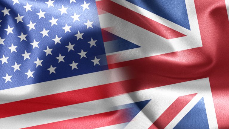 UK Mulls Over Negative Interest Rates — US to Keep Near Zero Rates for Years