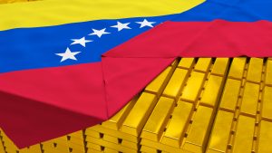UK Court Denies Maduro Access to $1 Billion of Venezuela's Gold Stored at Bank of England