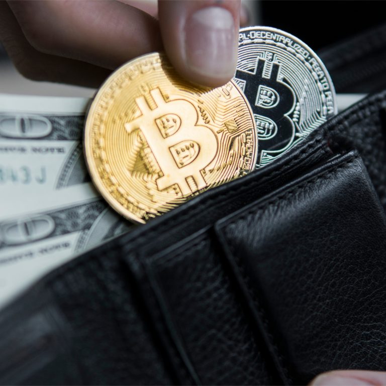  wallet access crypto payments merchants bitcoin trust 