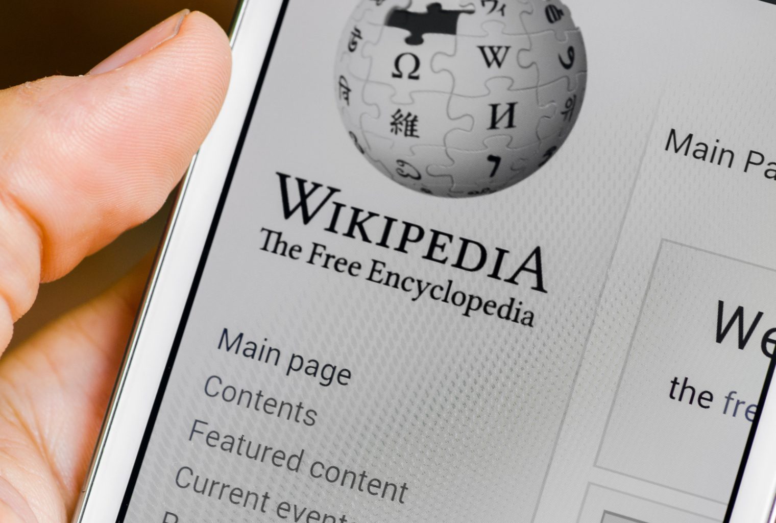 Wikipedia Founder: ICOs Can Be ‘Absolute Scams’
