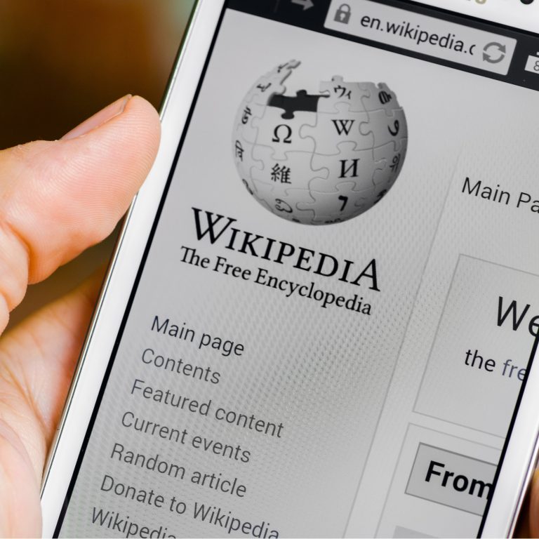 Wikipedia Now Accepting Bitcoin Cash Donations via Bitpay