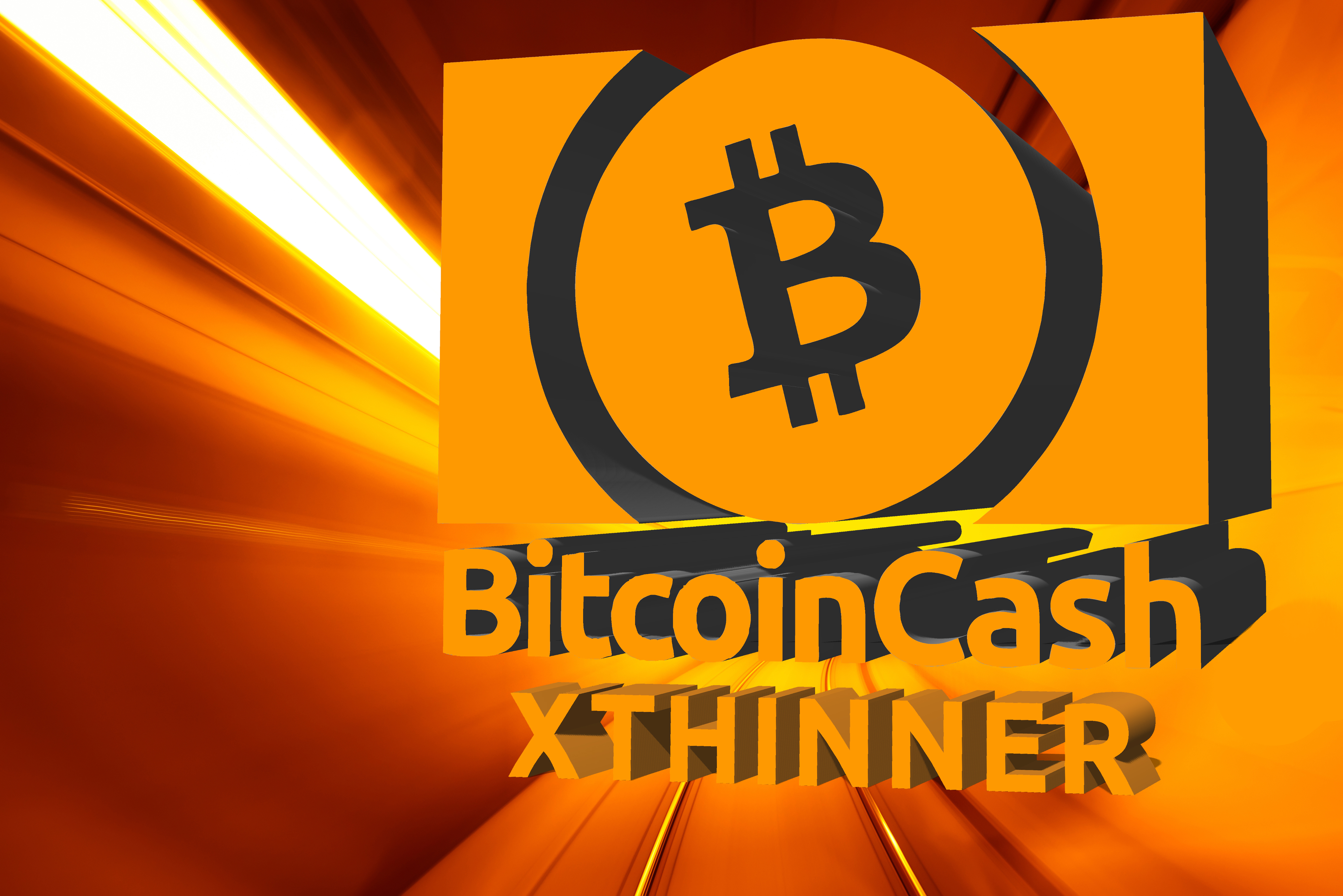 BCH Developer Unveils Xthinner Scaling Protocol – Claims to Compress Blocks by 99%