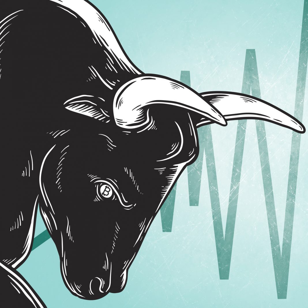 Market updates: cryptocurrencies follow the bullish piercing model as Advance of buyers