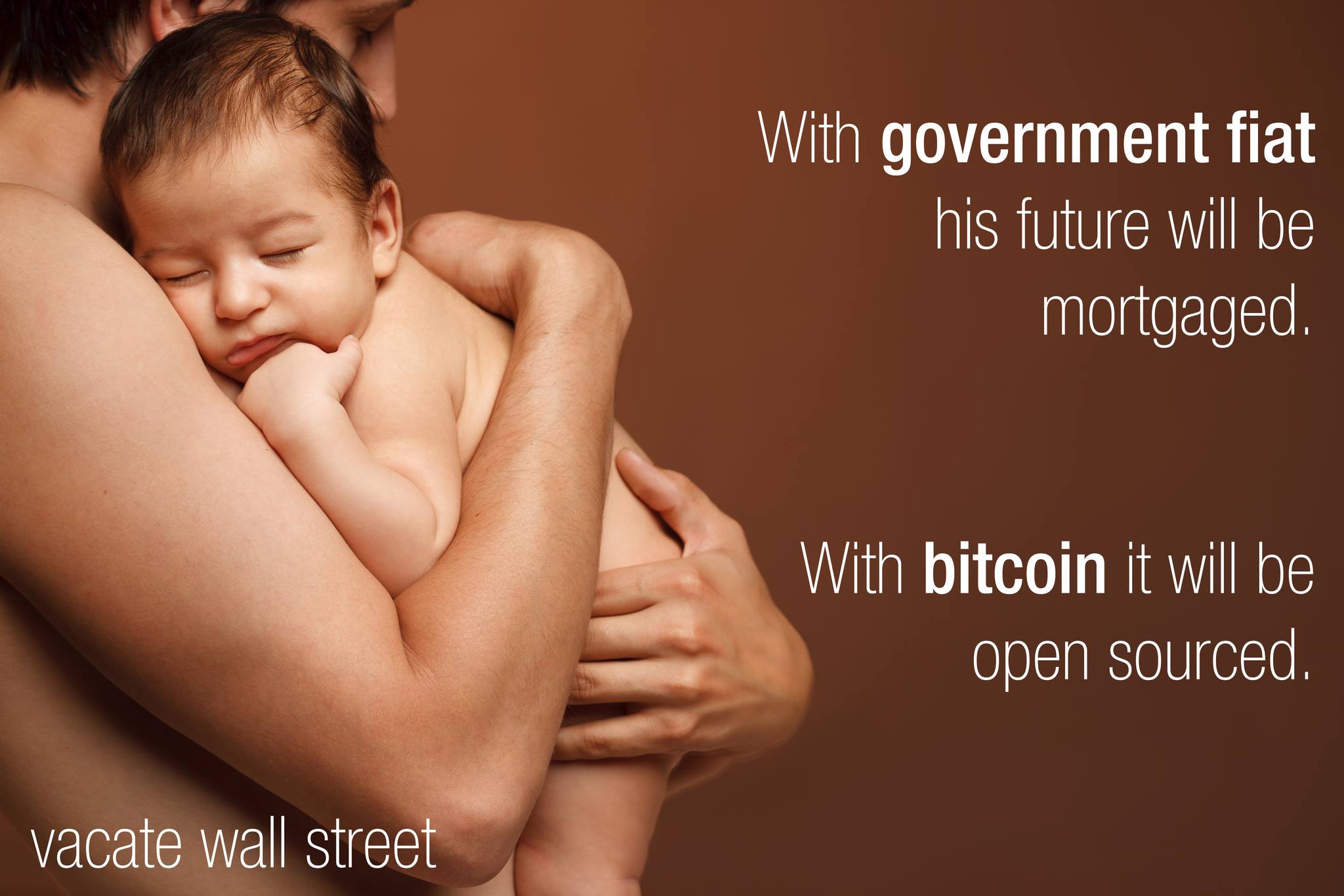 Bitcoin's Social Contract Must Be Resilient to the Whims of Future Generations