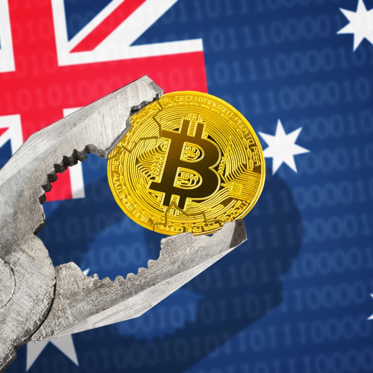  246 bitcoin registers exchanges agency australia financial 