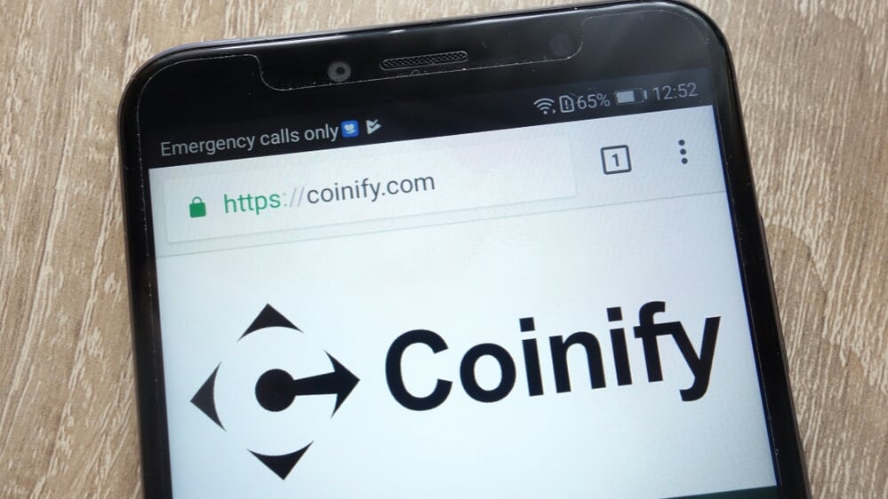 Coinify Adds BCH and Rebrands Its Trading Platform
