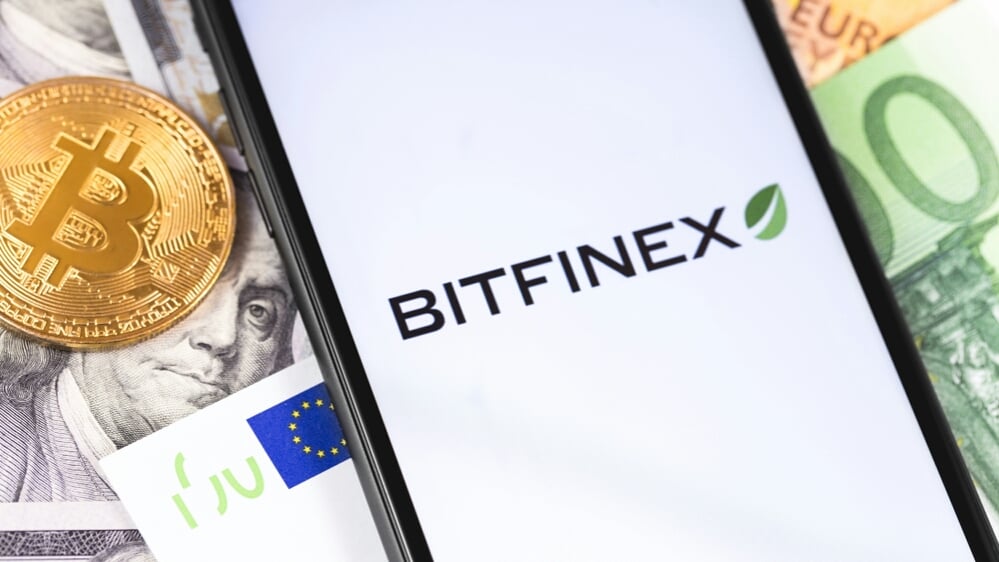 Bitfinex Recovers $106,000 of Stolen BTC With US Government Help