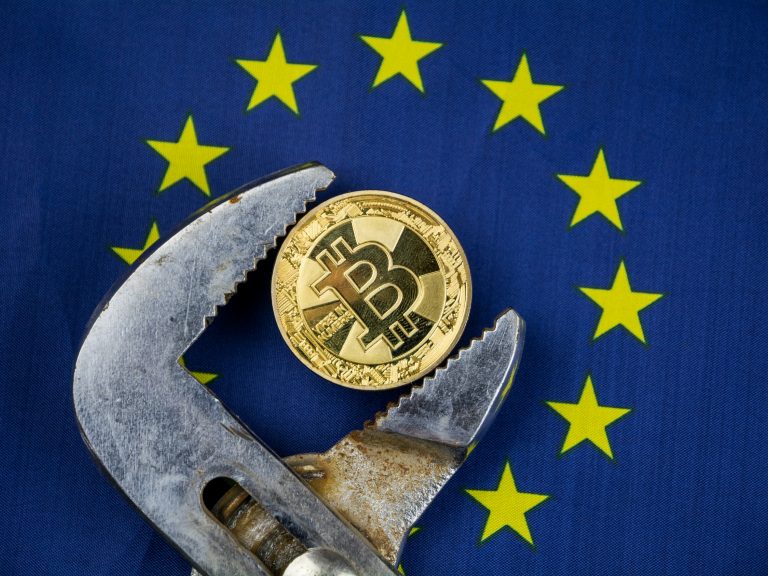 Europes Regulatory Head Seeks Further Control of Crypto Assets