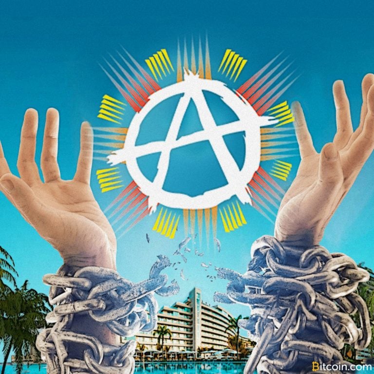 Anarchapulco Returns Promoting Freedom and Cryptocurrencies