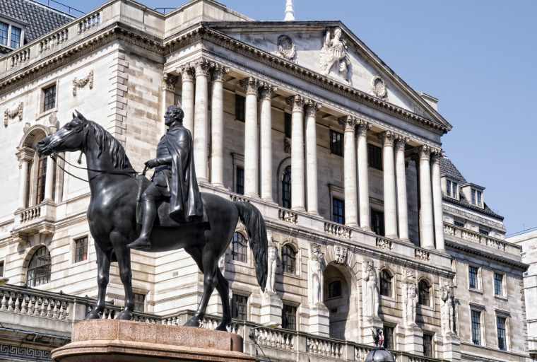 La criptomoneda podría matar los préstamos bancarios, advierte el vicegobernador del Banco de Inglaterra