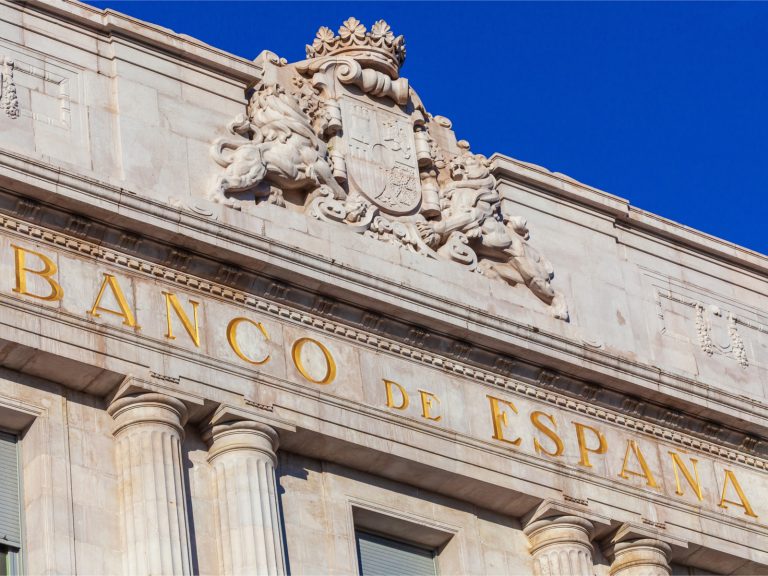 Bank of Spain Report: Bitcoin Is a Solution for a System Without Censorship