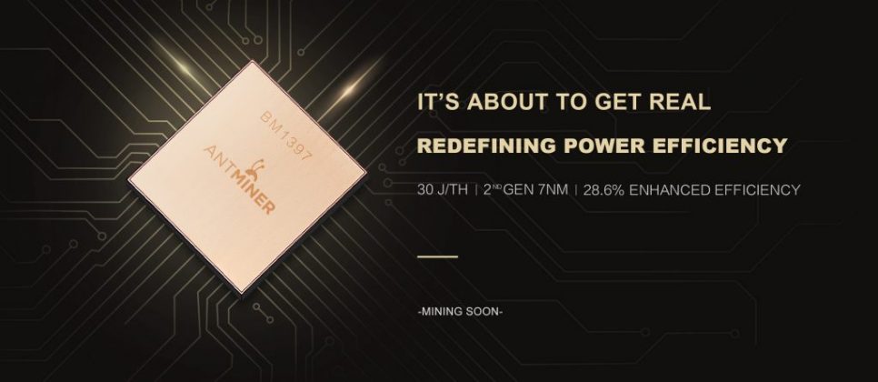 7nm chip bitcoin