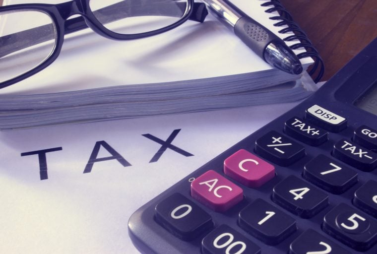 Bitcoin Taxation Support Industria en crecimiento: aquí hay 5 útiles calculadoras de impuestos de criptomonedas