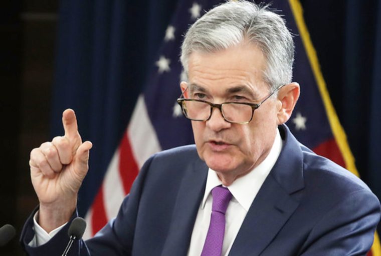 Fed Chair Powell Reveals US Response to China's Digital Yuan, Libra, Public Payments Ledger