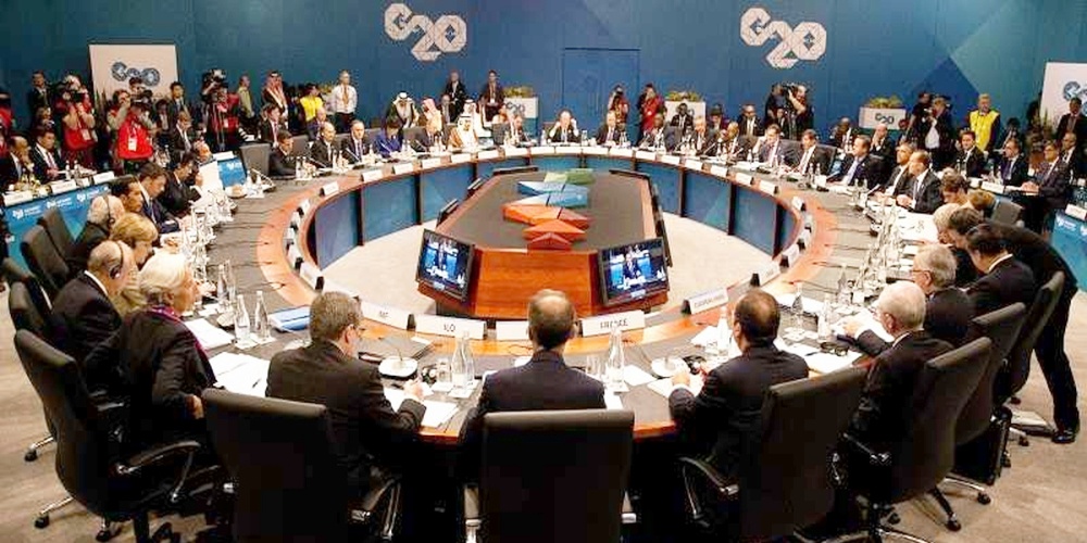 G20 Kicks Off 2020 Discussion on Cryptocurrencies — Urges Countries to Apply FATF Standards