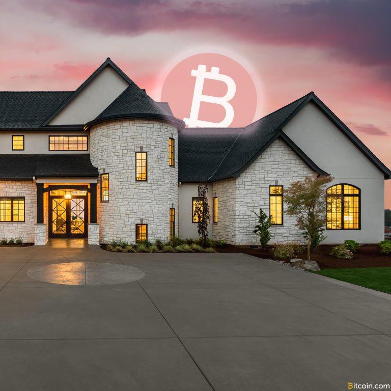 Despite Bear Market Prices Owners Are Still Selling Properties for Cryptocurrencies