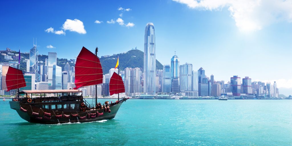 Hong Kong Crypto Exchange Coinsuper Shifts Focus to Institutional Investors
