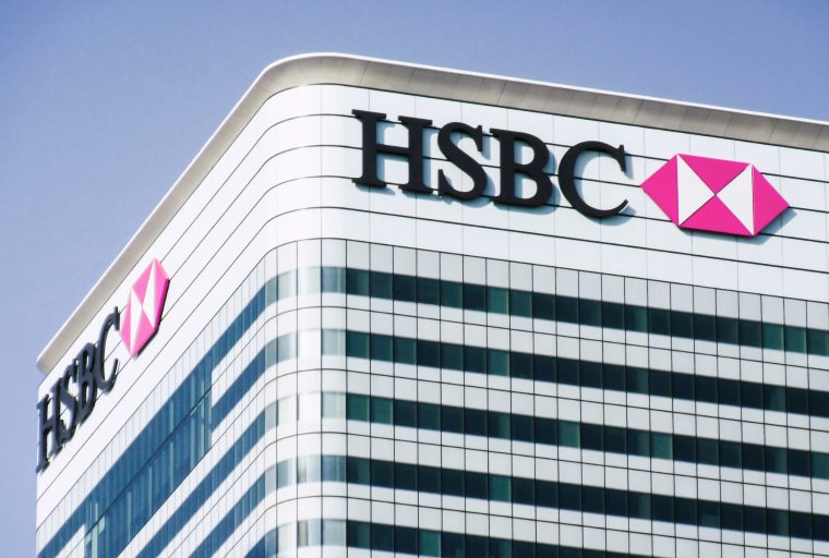 Despidos importantes de HSBC: 35,000 recortes de empleos y reestructuración masiva anunciados