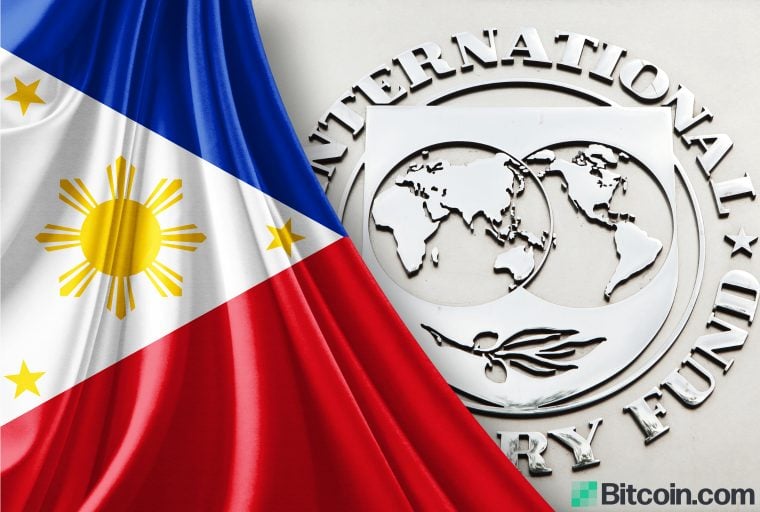El FMI ayuda a Filipinas a convertirse en un importante mercado de cifrado