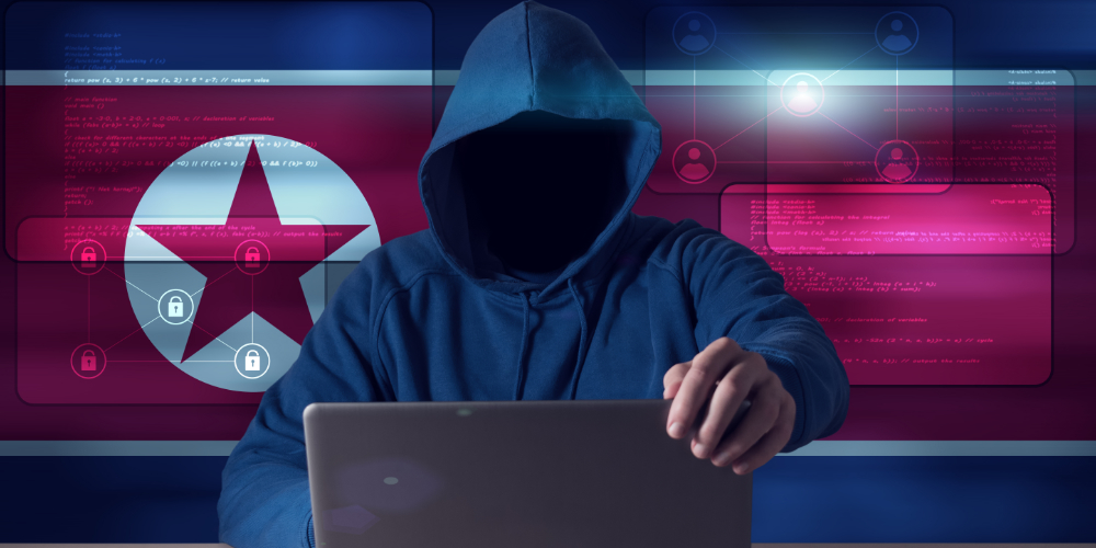 US Charges North Korea-Linked Chinese Nationals for Laundering Over $100 Million in Stolen Cryptocurrency