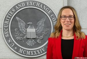 Crypto-Friendly SEC Commissioner Proposes 3-Year Grace Period for Tokens