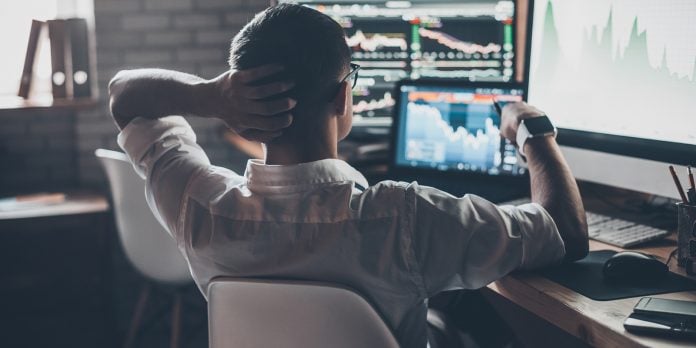 Survey: Nearly Half of Millennial Traders Have More Faith in Crypto Than Stock Market