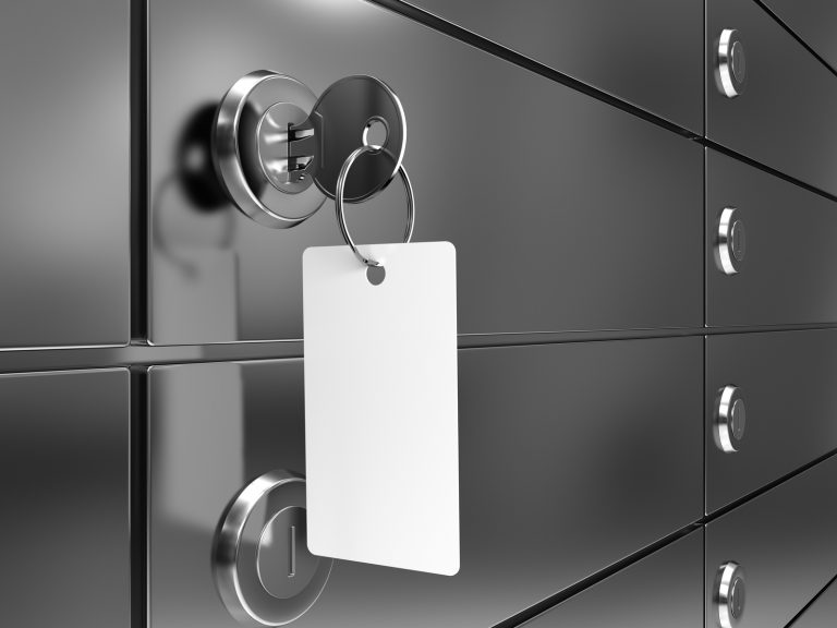 Quadrigacx Private Keys Were Held in Safety Deposit Box During 2014