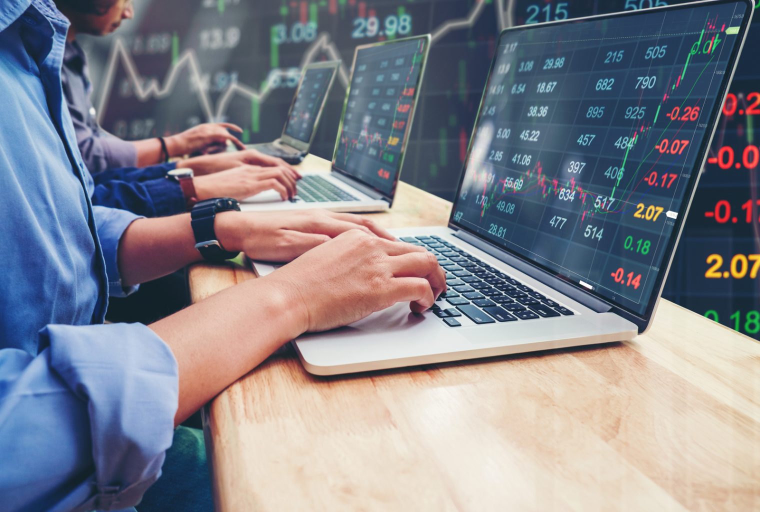 Survey: Nearly Half of Millennial Traders Have More Faith in Crypto Than Stock Market