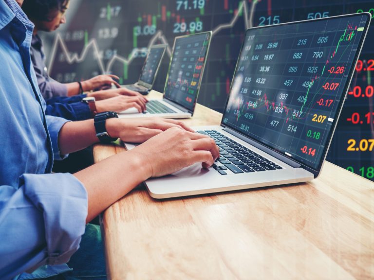 Survey: Nearly Half of Millennial Traders Have More Faith in Crypto Than Stock Market