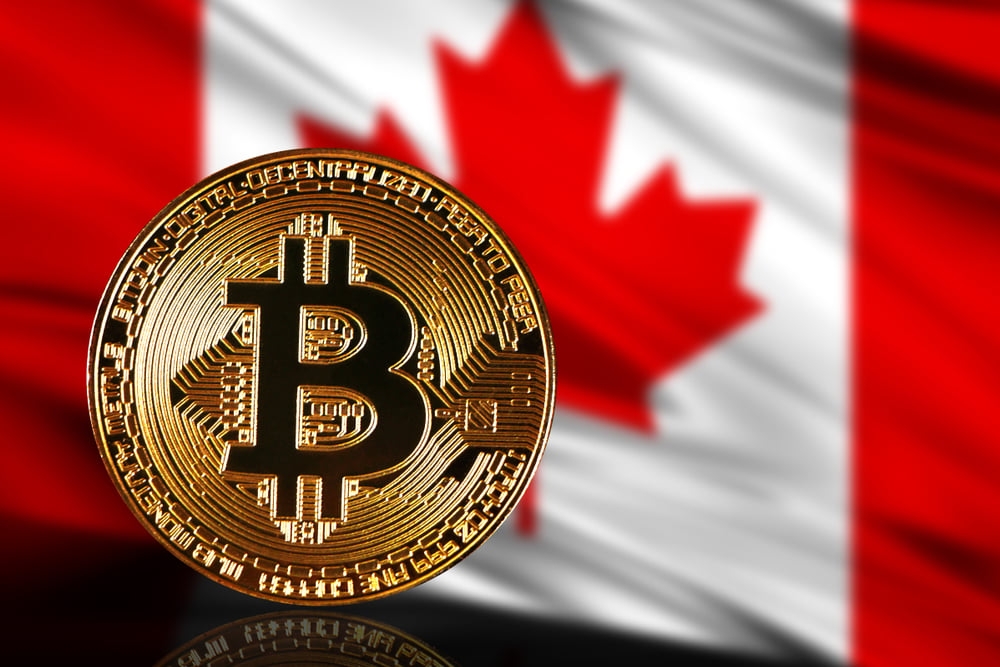 Canadian Exchange Insolvent After CEO Dies With Keys to $145M of Cryptocurrency