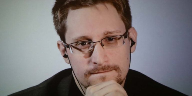 Snowden Reacts to Bitcoin's New Price Milestone — Whistleblower Tweets 'One word: Bitcoin'