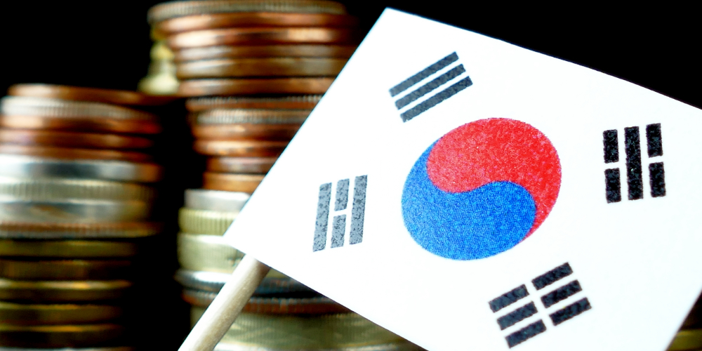Government Confirms Crypto Profits Are Tax-Free in South Korea