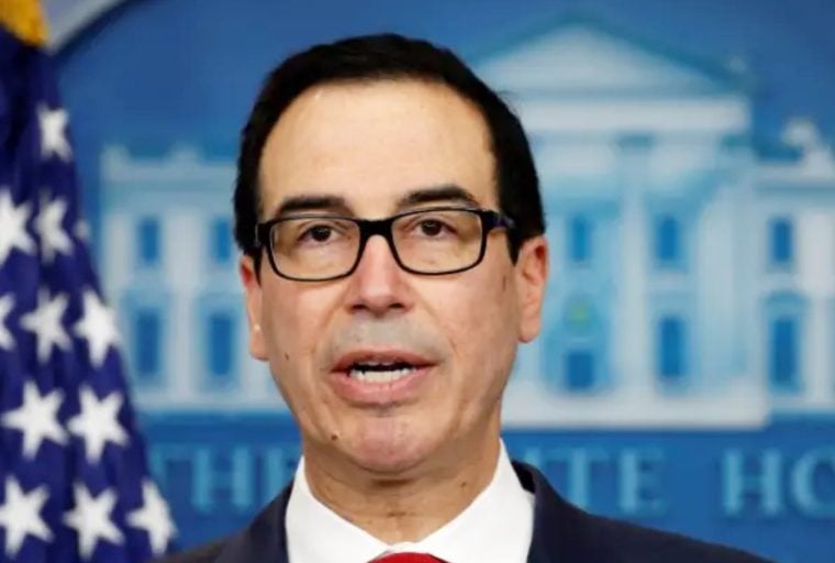 Treasury Secretary Mnuchin Gives Testimony on Cryptocurrency, New Regulations Rolling Out Soon