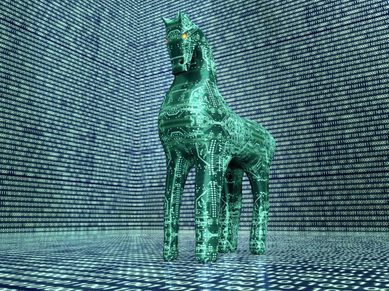 Central Bank Digital Currencies Are a Trojan Horse for Bitcoin