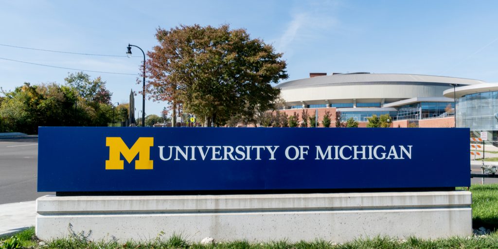University of Michigan Endowment Backs Crypto Venture Capital Fund