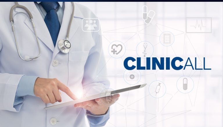 PR: ClinicAll Revolutionizes the Healthcare Industry With Blockchain