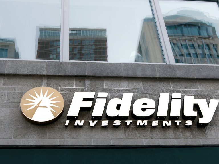 Fidelitys Cryptocurrency Arm Starts Offering Institutional Investor Services