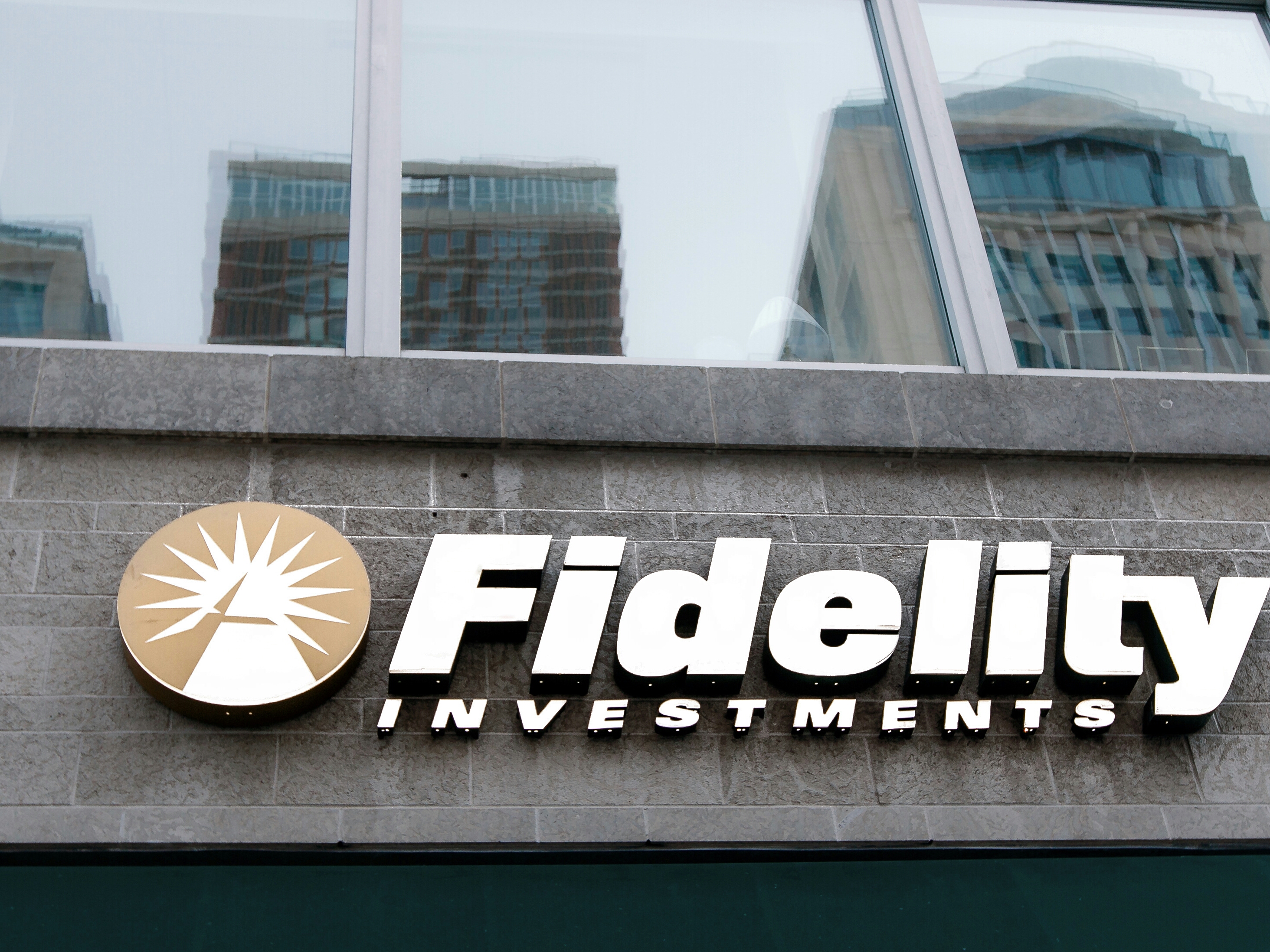 Fidelity’s Digital-Currency Business Gets Green Light from New York State