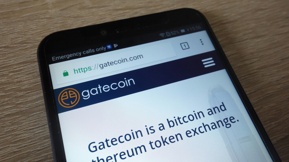 Bitcoin Exchange Gatecoin Shuts Down Citing Financial Difficulty