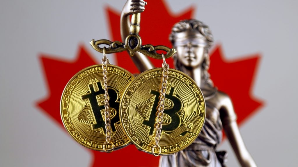 カナダの資本市場規制当局、新しい暗号通貨規制を制定