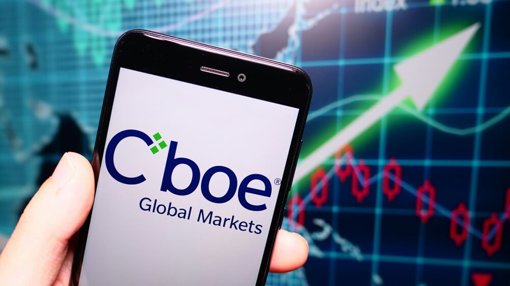 Cboe Discontinues Bitcoin Futures for Now