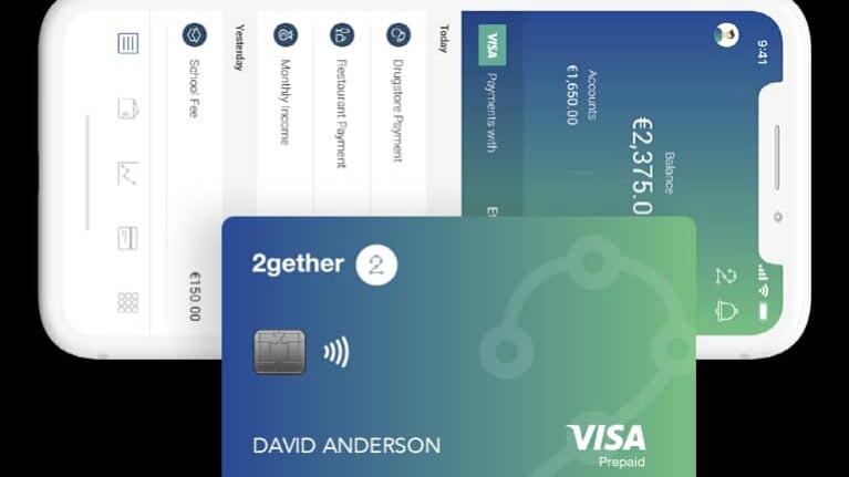 Spain's 2gether Unveils Crypto Debit Card, as Polispay Is Forced to Cancel Its Mastercard