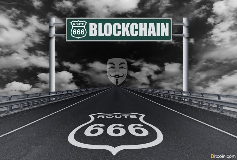 Craig Satoshi Wright Claims to Have Filed 666 Blockchain Patents