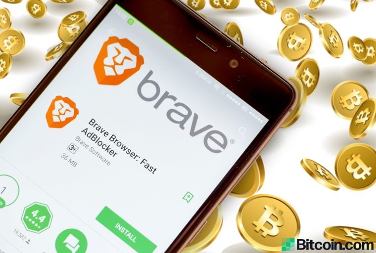 Privacy Browser Brave integra el comercio de criptomonedas a través de Binance
