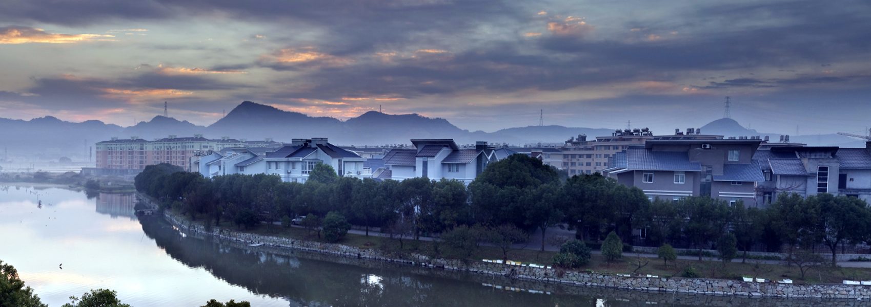 China's Wenzhou Residents Bolster the Idea of a 'Blockchain Village'