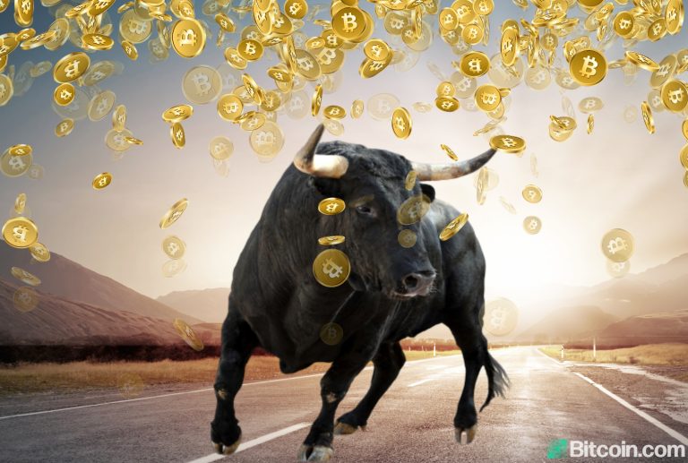 Crypto Bulls Roadshow Coming to Over 15 Indian Cities — With Government Participation
