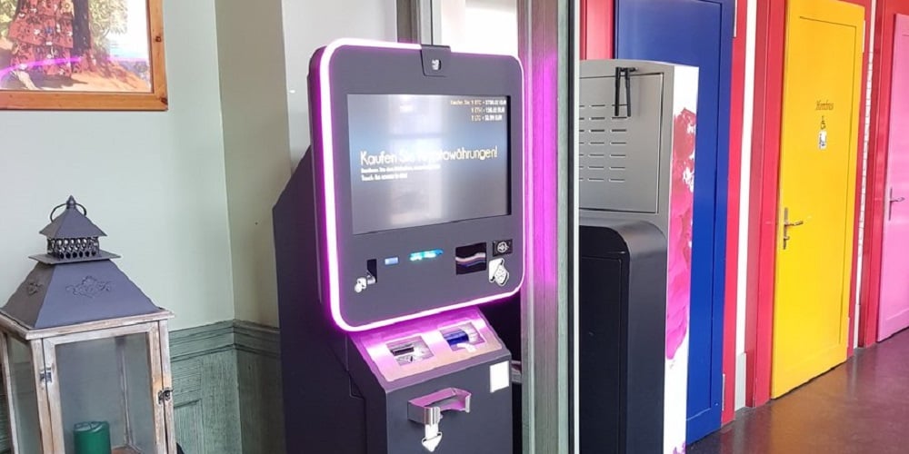 bitcoin atm machine in switzerland