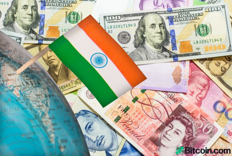 Global Investments Into Indian Crypto Sector Surge After Supreme Court Lifts Ban