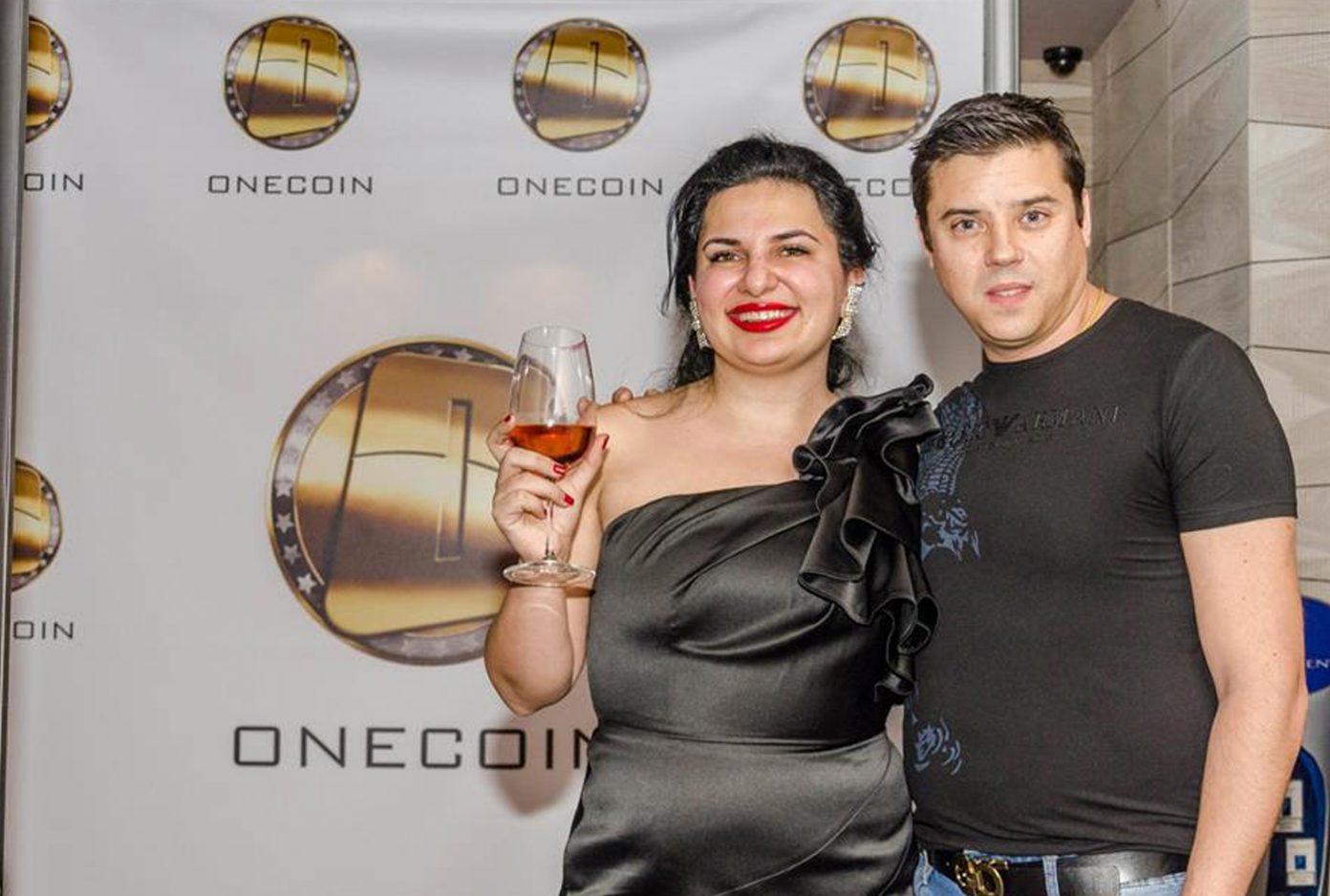 Onecoin Leaders Indicted in the U.S. for Operating ...