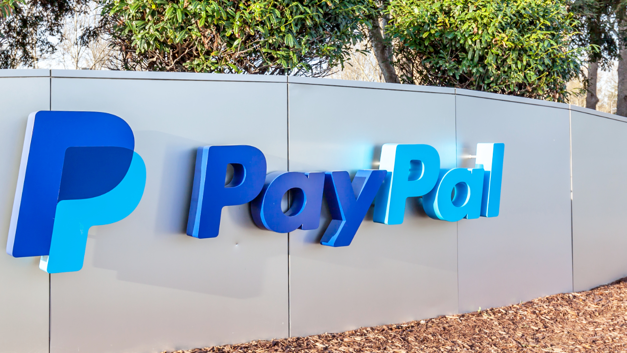 Paypal Launches Crypto Service: CEO Reveals Increased Limits, Expansion Plans, Venmo Launch